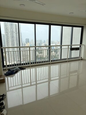 Balcony in 2 BHK Apartment at Dynamix Divum, Malad East – for Sale