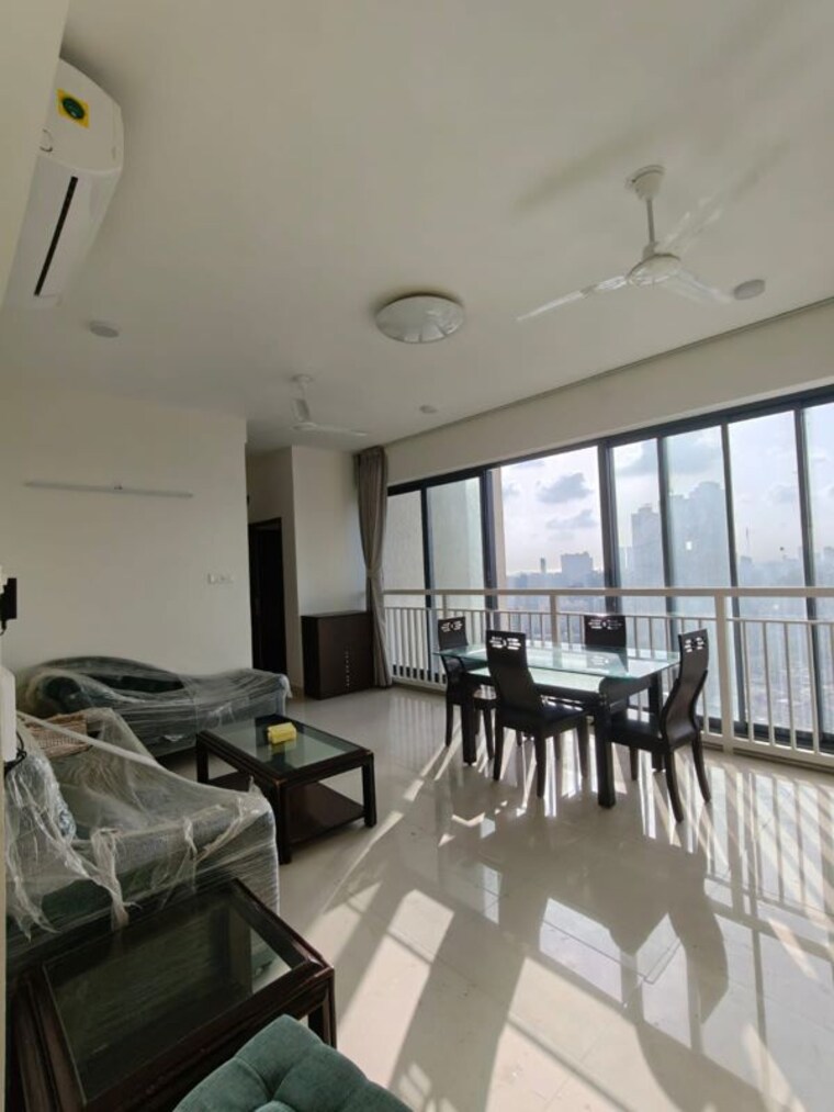 Team Area, dynamix-divum 2 Bedroom 788 Sq.Ft. Apartment In Malad East Mumbai 10543607