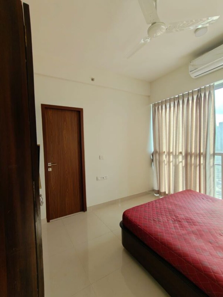 Bedroom, dynamix-divum 2 Bedroom 788 Sq.Ft. Apartment In Malad East Mumbai 10543607