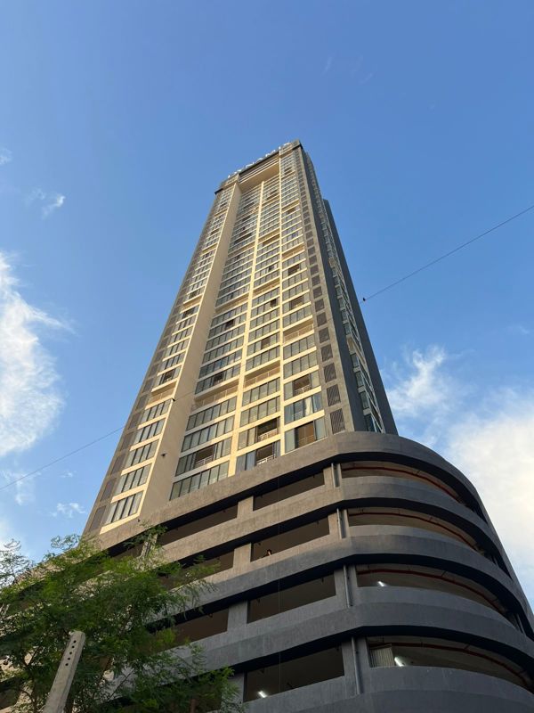2 BHK 788 Sq.Ft. Apartment in Dynamix Divum