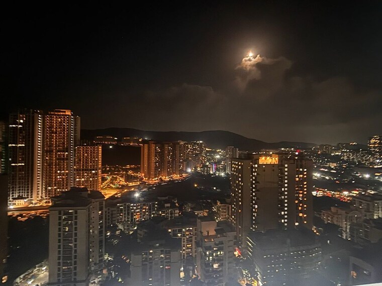 Master Plan, dynamix-divum 2 Bedroom 788 Sq.Ft. Apartment In Malad East Mumbai 10543607