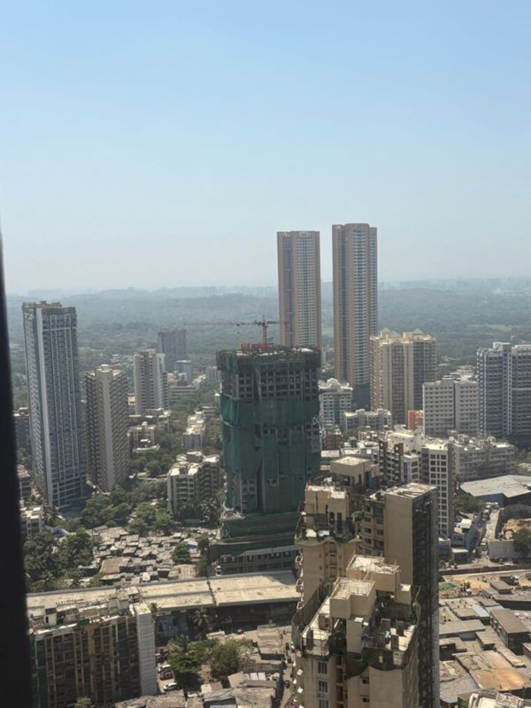 Exterior View, dynamix-divum 2 Bedroom 788 Sq.Ft. Apartment In Malad East Mumbai 10543607