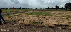 Plot Area in  Plot at Khatushyamji – for Sale