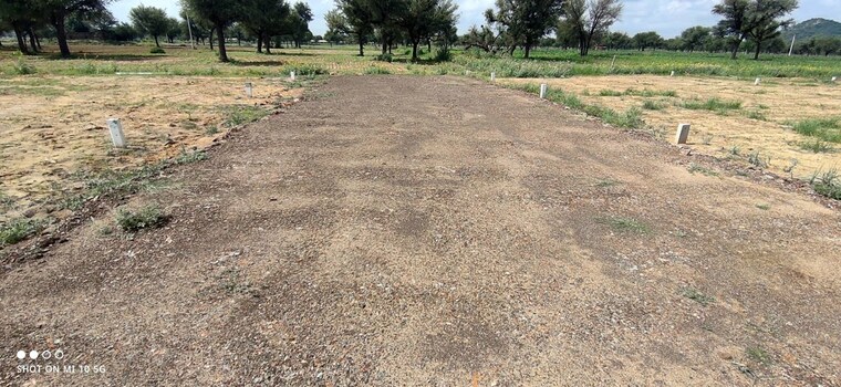 undefined, khatushyamji  100 Sq.Ft. Plot In Khatushyamji Sikar 10543609