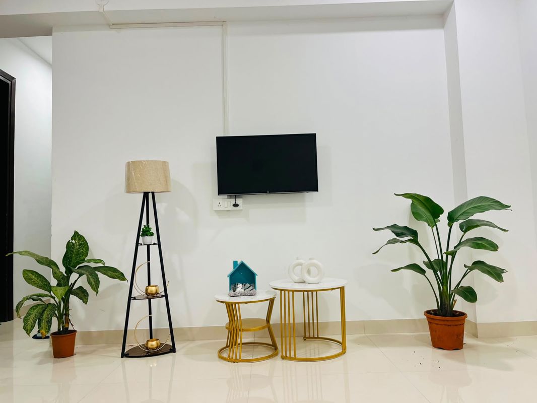 2 BHK + Basement 750 Sq.Ft. Apartment in IM Applaud 38