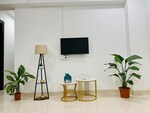 2 BHK + Basement 750 Sq.Ft. Apartment in IM Applaud 38