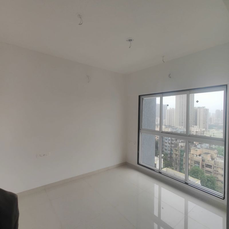 2 BHK 600 Sq.Ft. Apartment in Dem Phoenix