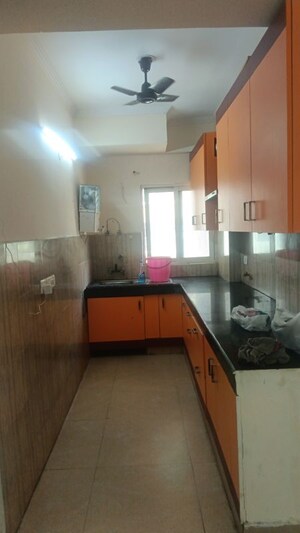 Kitchen in 2 BHK Apartment at Gardenia Gateway, Sector 75 – for Rent
