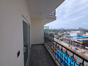 3 BHK Apartment For Rent in Amrapali Silicon City, Sector 76