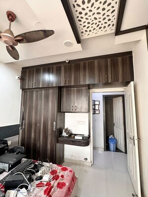Gym in 3 BHK Apartment at Amrapali Silicon City, Sector 76 – for Rent