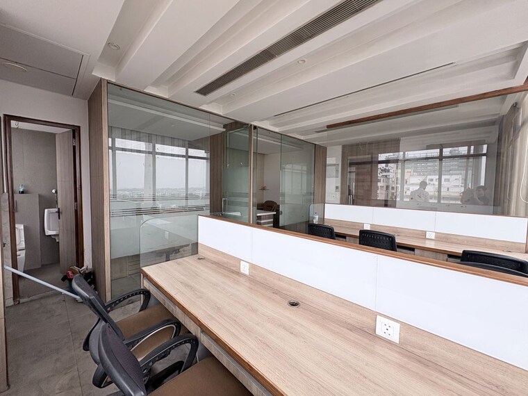 Kitchen, netaji subhash place Commercial Office Space 800 Sq.Ft. In Netaji Subhash Place Delhi 10543616