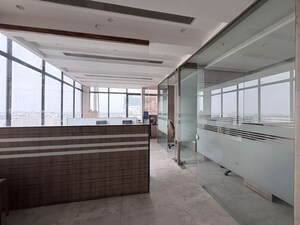 Parking in  Office Space at Netaji Subhash Place – for Rent