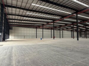  Warehouse For Rent in Taloja