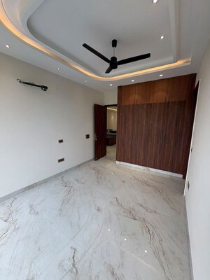 Bedroom in 4 BHK Apartment at Supertech Mart, Sector 74 – for Rent