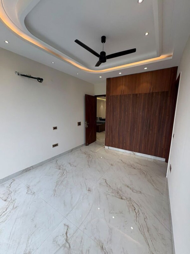Bedroom, supertech-mart 4 Bedroom 2650 Sq.Ft. Apartment In Sector 74 Noida 10543625