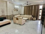 5 BHK + Prayer Room 120 Sq.Mt. Independent House in Gamma II Greater Noida