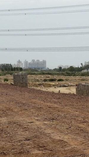 Plot Area in  Plot at Dhankot – for Sale