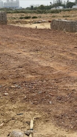 Plot Area in  Plot at Dhankot – for Sale