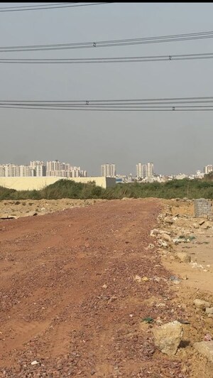 Plot Area in  Plot at Dhankot – for Sale