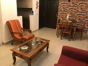 2.5 BHK Apartment For Rent in Nimbus The Hyde park, Sector 78