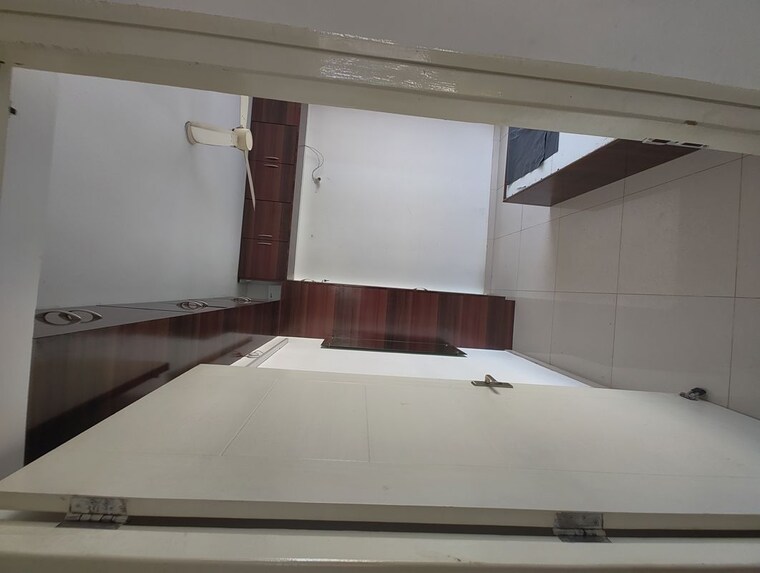 Kitchen, indis-vb-city 2 Bedroom 820 Sq.Ft. Apartment In Bolarum Hyderabad 10543588