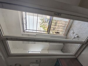 Kitchen in 2 BHK Apartment at INDIS VB City, Bolarum – for Rent