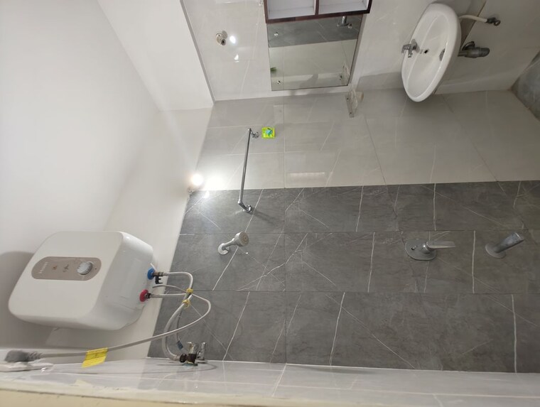 Bathroom, indis-vb-city 2 Bedroom 820 Sq.Ft. Apartment In Bolarum Hyderabad 10543588