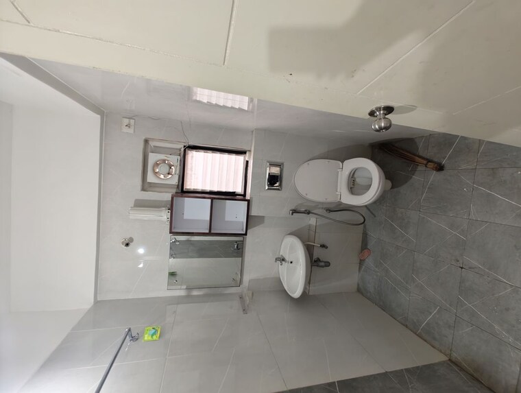 Bathroom, indis-vb-city 2 Bedroom 820 Sq.Ft. Apartment In Bolarum Hyderabad 10543588