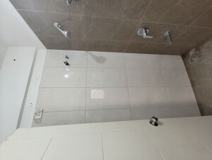 Bathroom in 2 BHK Apartment at INDIS VB City, Bolarum – for Rent