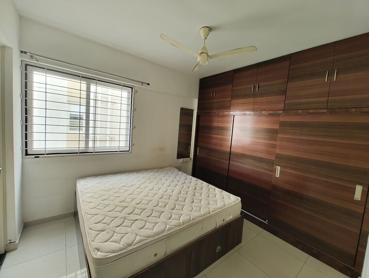 Bedroom, indis-vb-city 2 Bedroom 820 Sq.Ft. Apartment In Bolarum Hyderabad 10543588