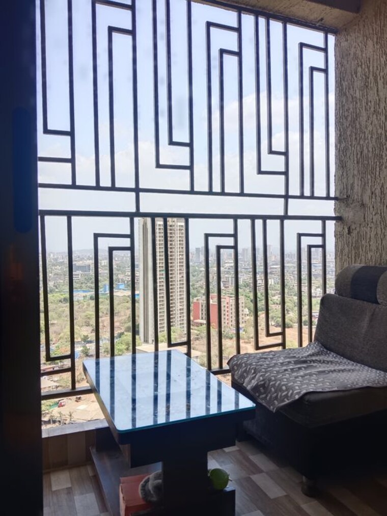 Bedroom, regency-anantam-phase-2 1 Bedroom 475 Sq.Ft. Apartment In Dombivli East Thane 10543634