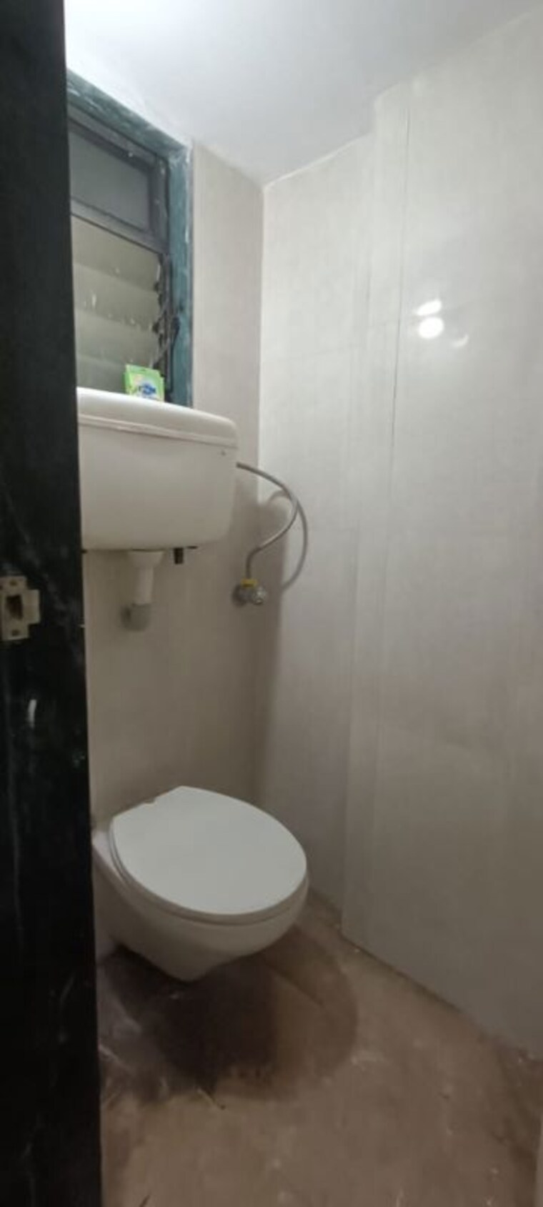 Bathroom, noble-apartments 1 Bedroom 450 Sq.Ft. Apartment In Santacruz East Mumbai 10543635