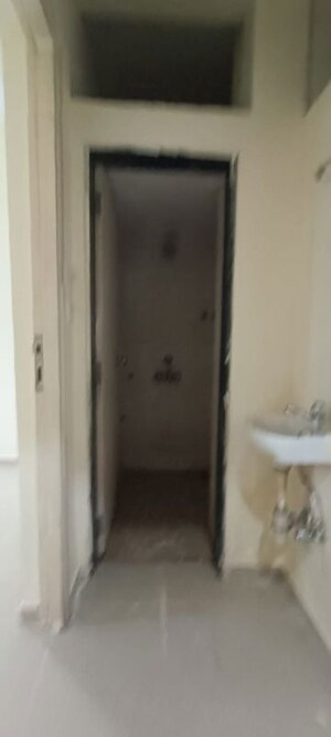 Building Lobby in 1 BHK Apartment at Noble Apartments, Santacruz East – for Rent