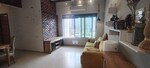 2 BHK 720 Sq.Ft. Apartment in Romell Aether