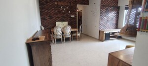 Parking in 2 BHK Apartment at Romell Aether, Goregaon East – for Rent
