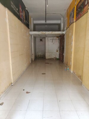 Kitchen in  Shop at Neelkanth Pride CHS, Seawoods – for Rent
