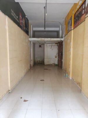 Kitchen in  Shop at Neelkanth Pride CHS, Seawoods – for Rent