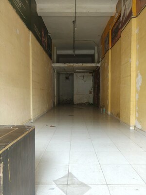 Building Lobby in  Shop at Neelkanth Pride CHS, Seawoods – for Rent