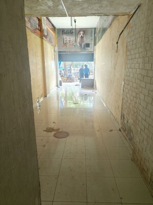 Building Lobby in  Shop at Neelkanth Pride CHS, Seawoods – for Rent