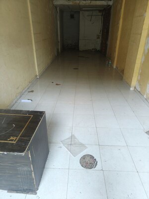 Balcony in  Shop at Neelkanth Pride CHS, Seawoods – for Rent