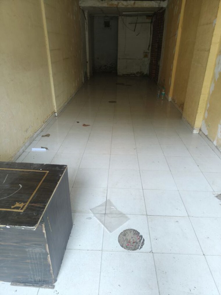 Balcony, neelkanth-pride-chs Commercial Shop 800 Sq.Ft. In Seawoods Navi Mumbai 10540512