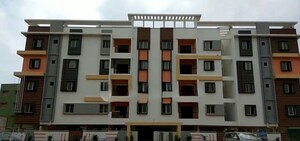2 BHK Apartment For Rent in Vibha Orchids, Kadubeesanahalli