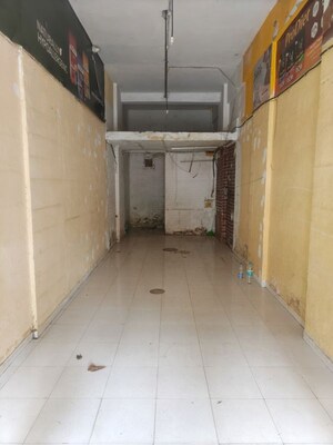 Kitchen in  Shop at Neelkanth Pride CHS, Seawoods – for Sale