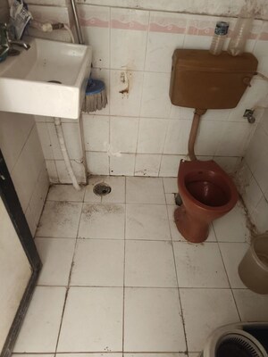 Bathroom in  Shop at Neelkanth Pride CHS, Seawoods – for Sale