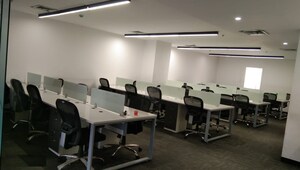  Office Space in IT/SEZ For Rent in Sector 74