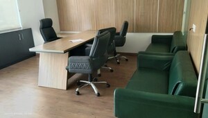 Team Area in  Office Space in IT/SEZ at Sector 74 – for Rent