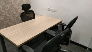 Team Area in  Office Space in IT/SEZ at Sector 74 – for Rent