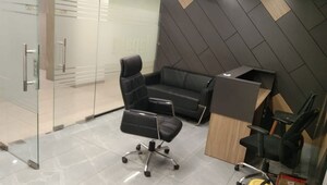 Team Area in  Office Space in IT/SEZ at Sector 74 – for Rent