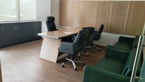 Team Area in  Office Space in IT/SEZ at Sector 74 – for Rent