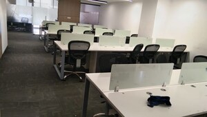 Team Area in  Office Space in IT/SEZ at Sector 74 – for Rent